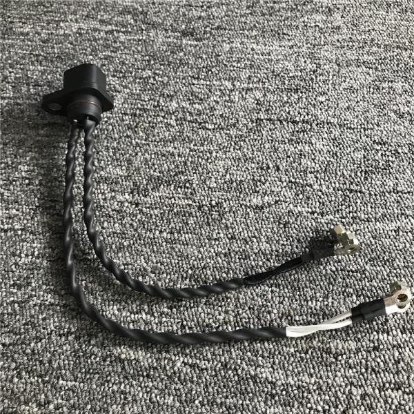 Excavator Electrical Parts Plug Line Injector Nozzle Connecting Wire For Komatsu PC200-8/8MO