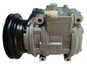 Quality 10PA15C Toyota Hilux REVO compressor 4471702721 447170-2721 wholesale