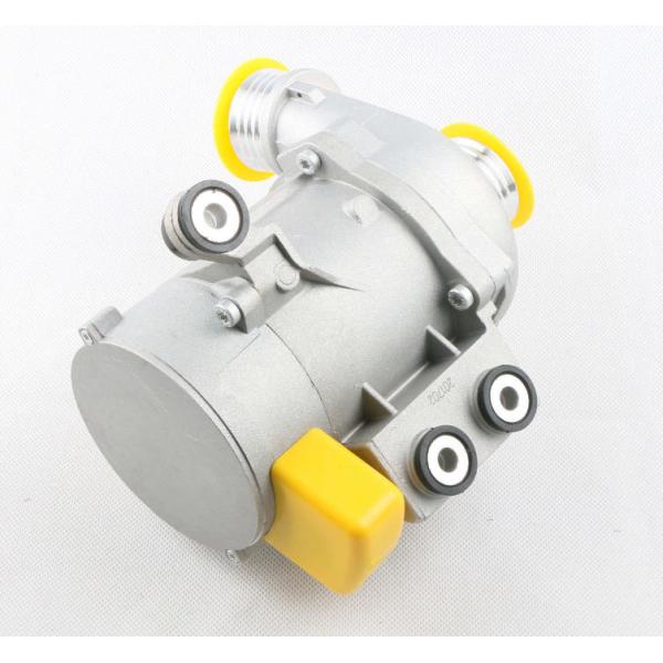 Electric Engine Water Pump & Thermostat & Bolt For BMW X3 X5 328I-128i 528i OE 11517521584 11517586925