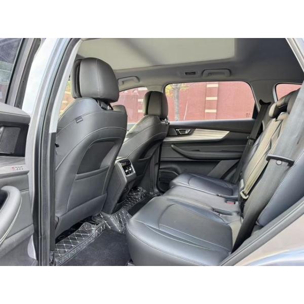 Affordable Family SUV Used Export 2nd Chery Tiggo 8 High Performance LHD Used SUV For Ghana