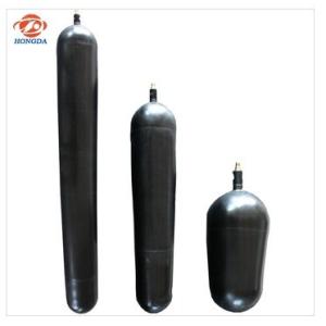 Quality Pressure Accumulator Nitrogen Bladder For Hydraulic Industry wholesale
