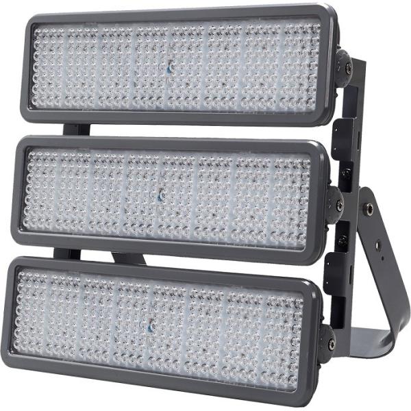 SMD 2835 Indoor LED Light Cool White 120 Degree CCT 6500K IP65 LED flood light