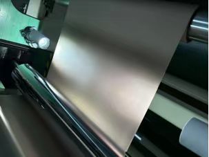 Ultra-Wide Polyimide Film Roll for High-Temperature Electrical Insulation