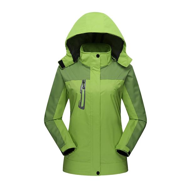 Oem Factory Manufacturer Custom Logo Lightweight Water Resistance Warm Outdoor Hoodie Windbreaker