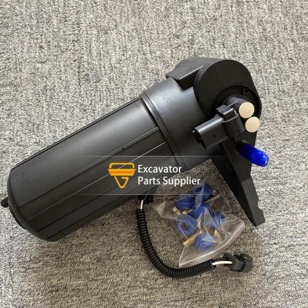 OEM Excavator Engine Parts Lifting Pump Oil Transfer Pump Electronic Pump T417677 For c7.1/Perkins