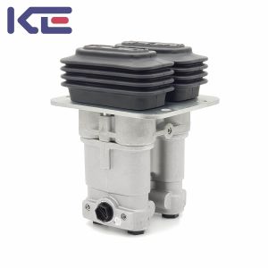 China 1010302310 PVD8P5021A Foot Brake Pedal Valve on sale