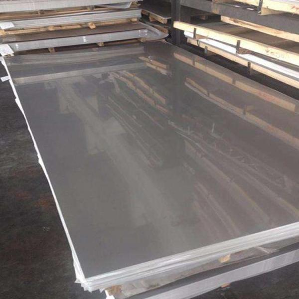 ASTM A240 Stainless Steel Sheets Metal Cold Rolled Drawn 316 Ss Plate