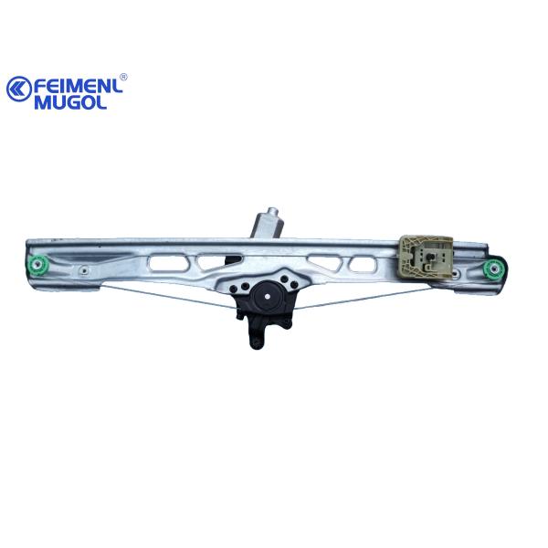 GK29-V23201BA Car Front Left Door Window Lift JMC X8 Auto Body Repair Parts