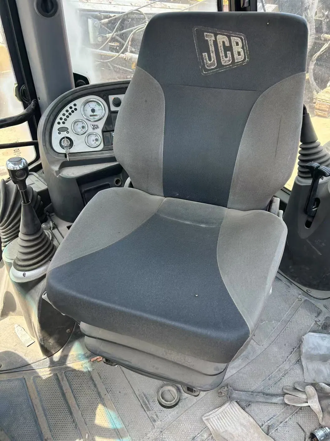 Quality Jcb 3cx 4X4 Backhoe Loader for Sale at Very Cheap Prices