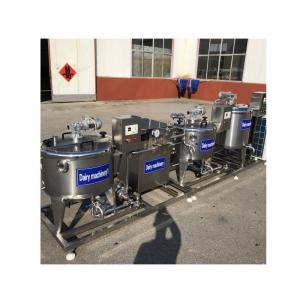Quality Hfd-Ml-400 2022 Top Sale In Pakistan Milking Machine For Cows Minitype wholesale