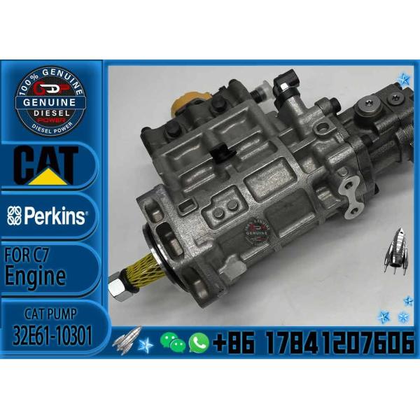 295-9127 32E61-10301 pumps for Caterpillar CAT 320D C4.2 C4.4 diesel engine fuel injection pumps