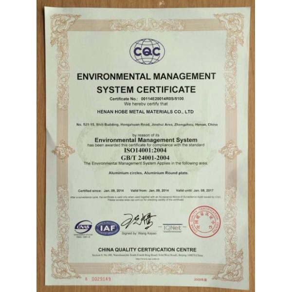 Customized 1050 Flat Aluminum Discs Circles Plate Non Alloy For Cookware