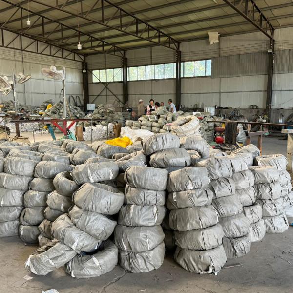 Anti Riot Razor Tape Wire Barrier BTO 28 For Sale