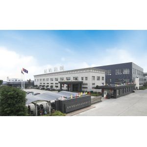 CHANGSHU HONGDA BUSINESS EQUIPMENT CO.,LTD