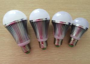 Quality SuperBright 3W-9W led bulb light with Epistar SMD 5730 leds CE&ROHS approved wholesale