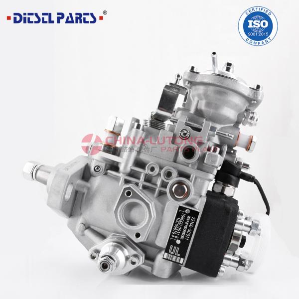 100% New VE Pump 22100-1C201Fuel Injection Pump 22100-1c201 for Toyota Engine1dz-2 1z 2z 11z 12z 13z 14z 15z for Denso Wholesale