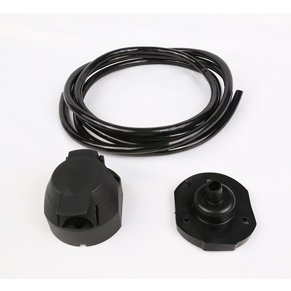 12v Trailer Light Wiring Harness Vehicle Seven Prong Trailer Plug Wiring Trailer Cable Set