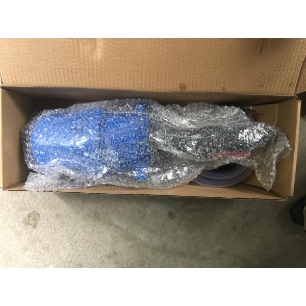 Proportional Doser Liquid Fertilizer Injector Metering Pump 3/4'' 1'' 0.4 - 10%