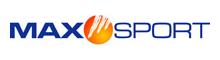 China Maxsport Co., Ltd. logo