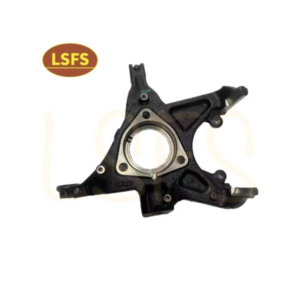 MG SAIC Car Fitment Auto Steering Knuckles for Roewe I5 MG5 OE 10124960 Latest Design