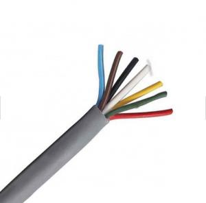 China 5 Core 450V XLPE Insulated PVC Sheathed Cable Low Voltage For Construction on sale