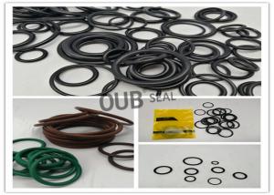 China 07000-06270 07000-06275 KOMATSU O-Ring Seals for CRUSHERS AND RECYCLERS EXCAVATORS BP500 BR200 BR300 PC150 PC180 PC250 on sale