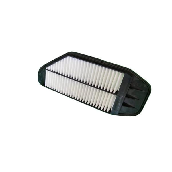 Plastic 28113-08000 FA1247 Automotive Air Filter For Korean Car