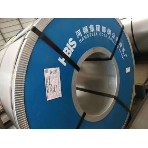 China Qste380tm Pickled High Strength Steel Coil 3.2*1250mm on sale