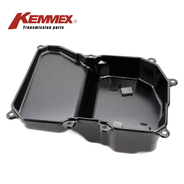 09G321361D Kemmex 100005 Automatic Transmission Oil Pan for Audi Volkswagen Top-notch