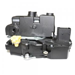 China Left Front Car Door Lock Actuator Auto Lock For MG6/Roewe550 10013911 OE NO. Superior on sale