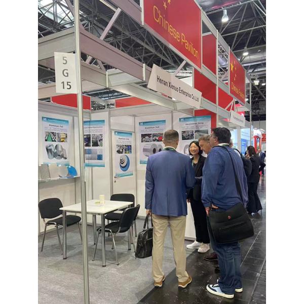 Wholesale High Quality 1050 1060 1100 0.2mm 0.7mm Thickness Color Coated Aluminum Coil