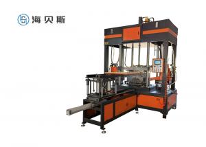 China 380V Cast Iron Sand Core Making Machine For Mode Cast Iron Parts Casting on sale