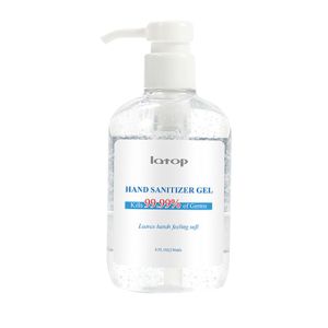 Quality Adults 99.9% Alcohol Antimicrobial Hand Sanitizer wholesale