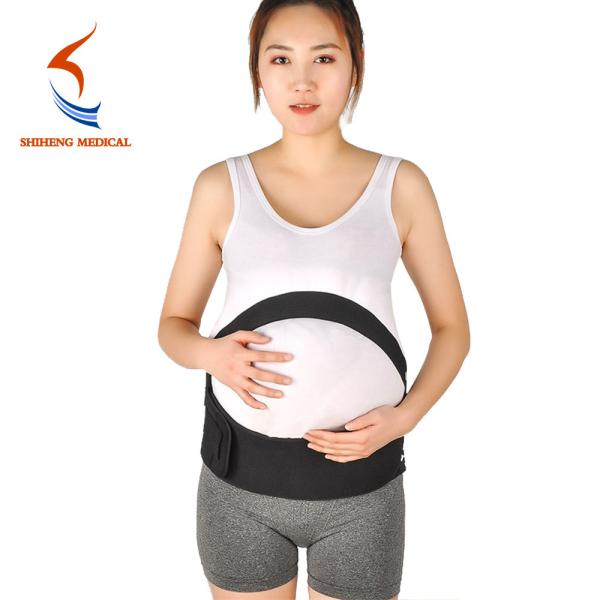 Fast selling abdominal band S-XXL size postpartum support belt elastic