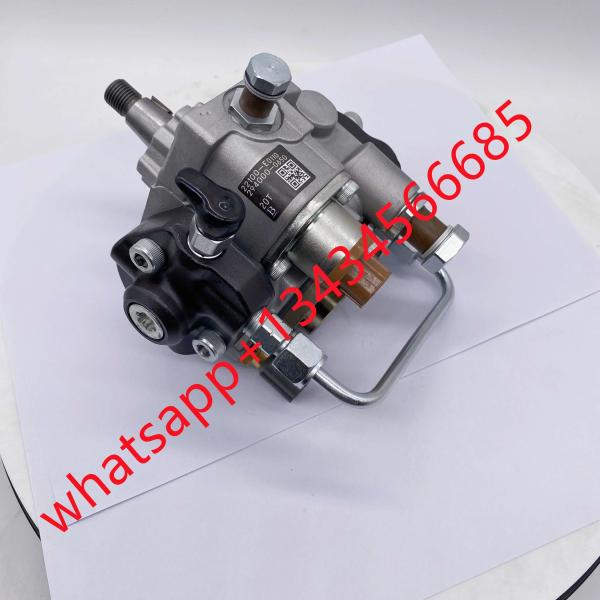 common rail pump with ECU high pressure pump 294000-0650 for hino truck same as original