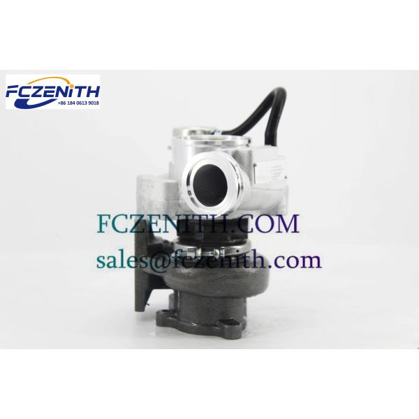 HE221W ISDE4 Cummins Engine Turbocharger 2835143 4033347