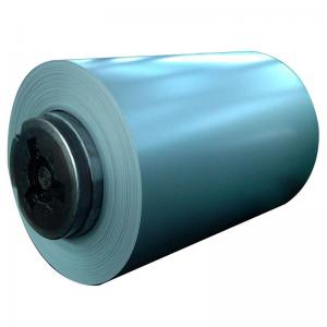 Quality Color Coated Aluminum Coil Roll 1060 For Decoration Building wholesale
