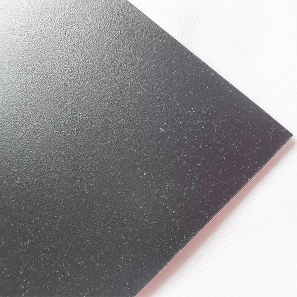 Sandblasted Titanium 201 Stainless Steel Color Plate Cold Rolled