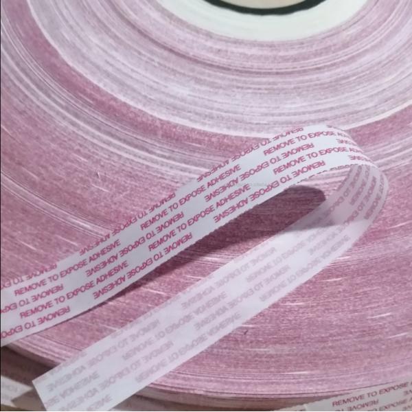 Products Packing Release Paper with Screen Printability and Durability