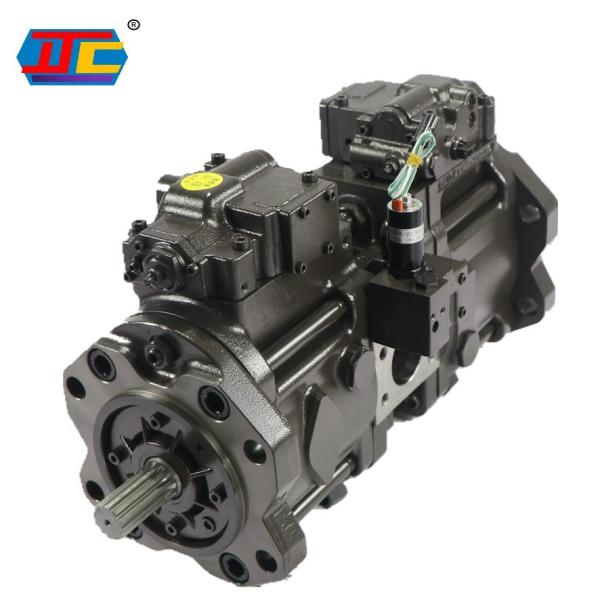 Hyundai Excavator Hydraulic Pump K3V112DT-9C32-12T For R210LC R210-7 R220LC-7