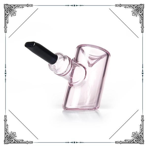 Grav Tankard Sherlock Hammer Glass Smoking Pipes Mixed Color 6 Inches Hand Pipe