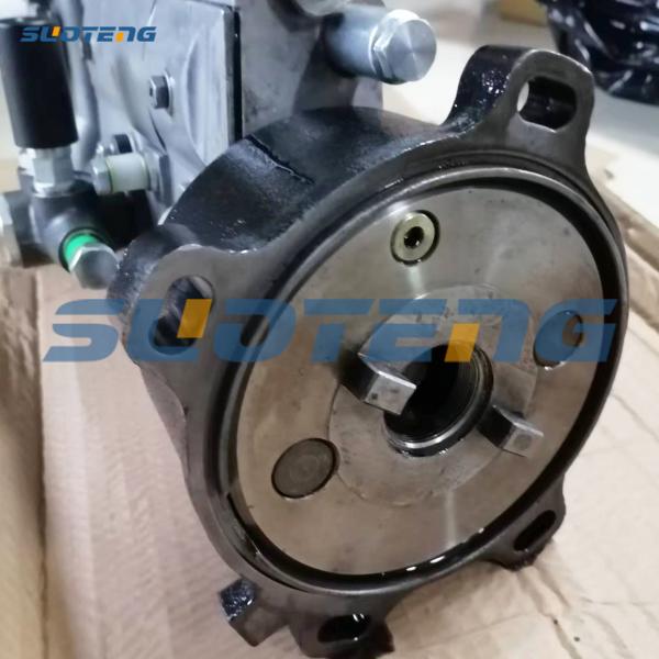 33100-93700 Fuel Injection Pump 3310093700 For D6BR Engine