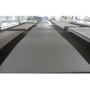 China 316L Stainless Steel Sheet on sale