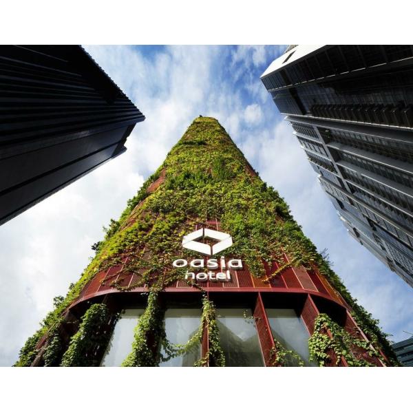 600x600MM Acoustic Clip In Metal Aluminum Ceiling