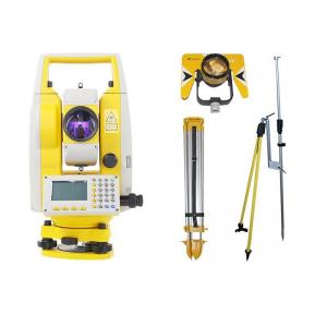 Quality Surveying Equipment Automatic Total Station South Nts-332r10 30X wholesale