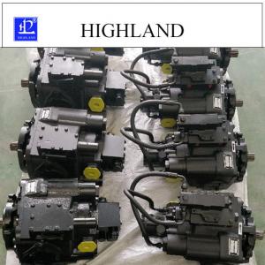 Quality Underground Truck Hydraulic Pumps motor Used In Coal Mine Is Convenient To Use wholesale