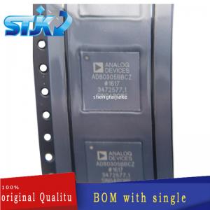 China AD80305BBCZ BGA Output Power Amplifier Chip 5V Voltage Original Wholesaler on sale