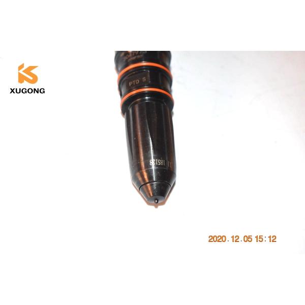 Cummins NT855 Diesel Injector Assy 3047973 Excavator Engine Parts