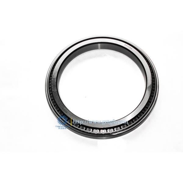 544090 544116 52618 Taper Roller Excavator Bearing Single Row