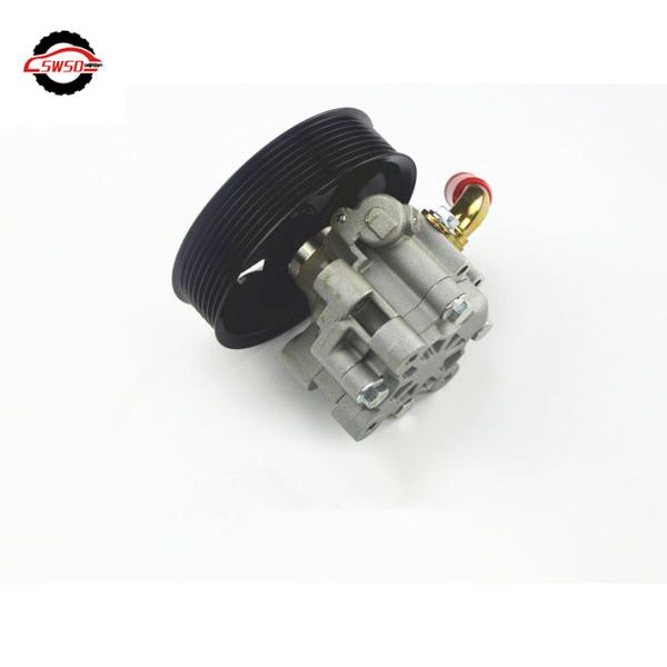 Land Rover Discovery 3 2005-2009 2.7L LR006613 QVB500400 Discovery 3 Power Steering Pump